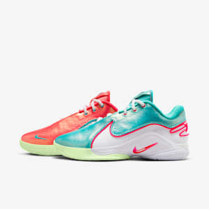 LeBron XXII 'Limelight' EP Basketball Shoes. Nike ID